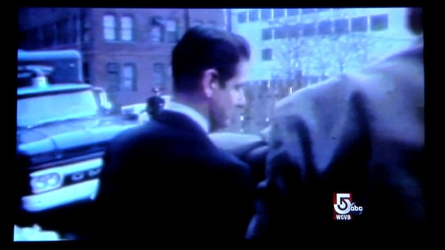 Pennington Productions Presents: STRANGLEHOLD on CHRONICLE (6/13/2012) Part 3