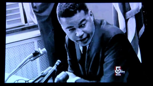 Pennington Productions Presents: STRANGLEHOLD on CHRONICLE (6/13/2012) Part 2