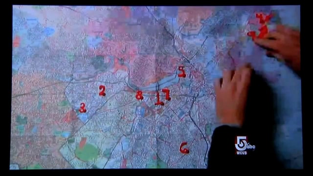 Pennington Productions Presents: STRANGLEHOLD on CHRONICLE (6/13/2012) Part 1
