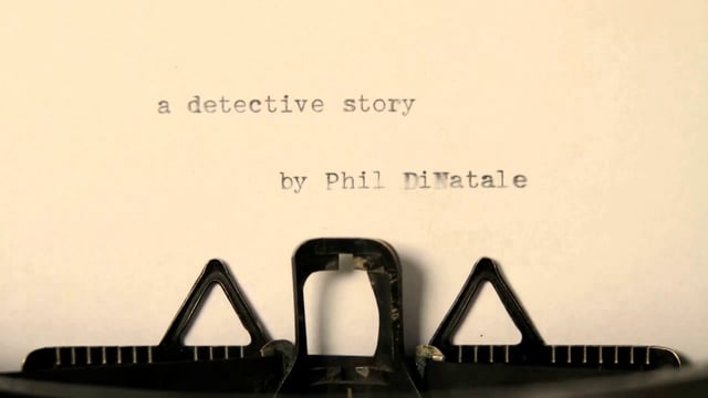 Pennington Productions Presents: STRANGLEHOLD the Series- "Know your area."