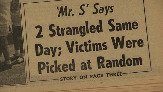Pennington Productions Presents: STRANGLEHOLD the Series- "Episode 001"