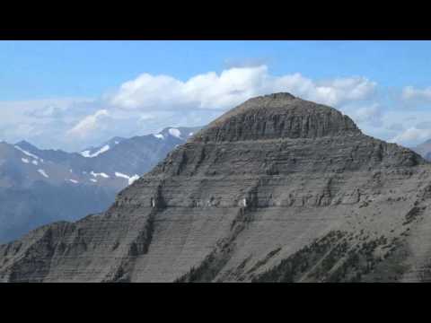 Pennington Productions Presents: Time Lapse National Park Road Trip (Summer '13)