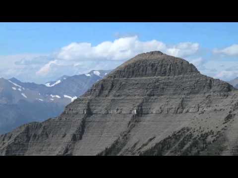 Pennington Productions Presents: Time Lapse National Park Road Trip (Summer 2013)