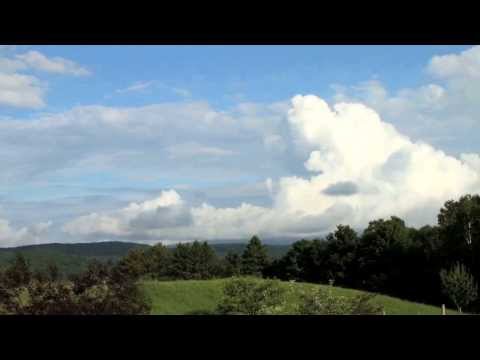 Pennington Productions Presents: Vermont TimeLapse Summer 2013 (pt 002)