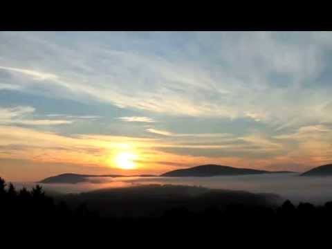 Pennington Productions Presents: Vermont TimeLapse Summer 2013