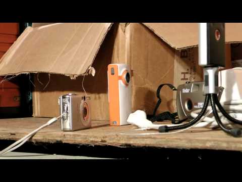 Pennington Education Presents: A Call for Cameras