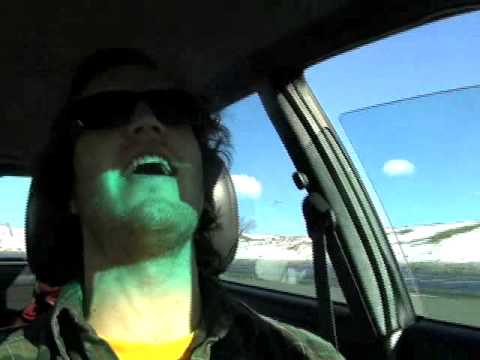 The American Love Quest- Excerpt 2006-2007