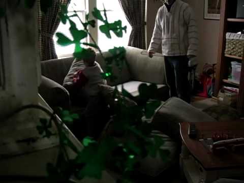 It's Not a Good Idea- 2005