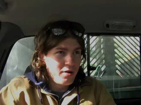 Blown Leaves- (pt 1) 2006