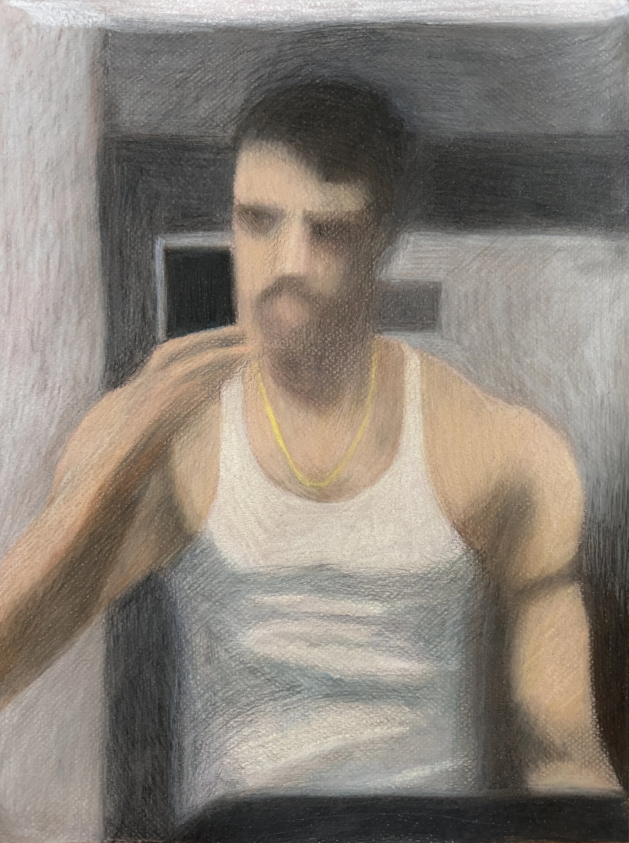 TV Reflection selfie.jpg