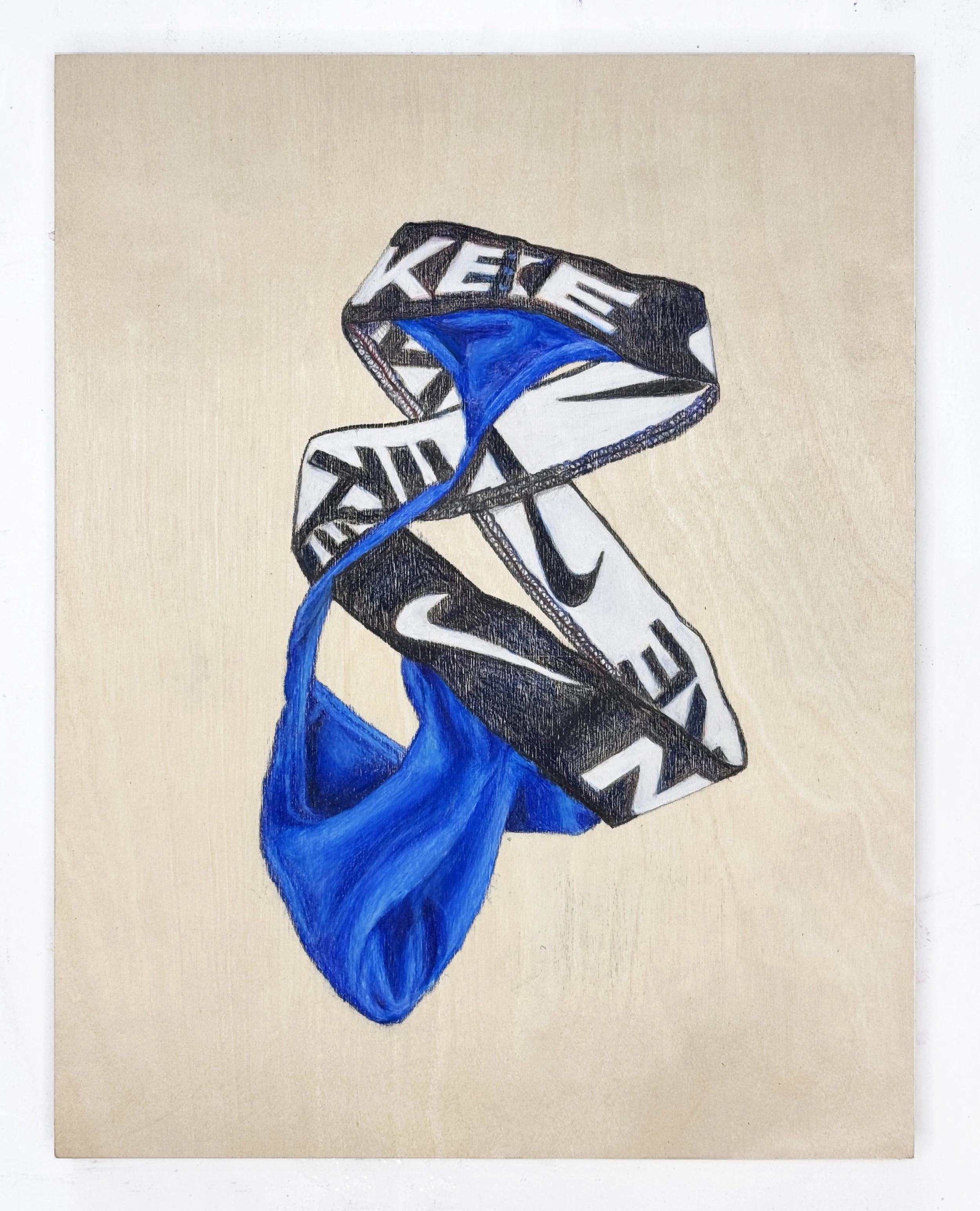 BRIAN KENNY_Blue Nike Thong_2026_11x14.JPG