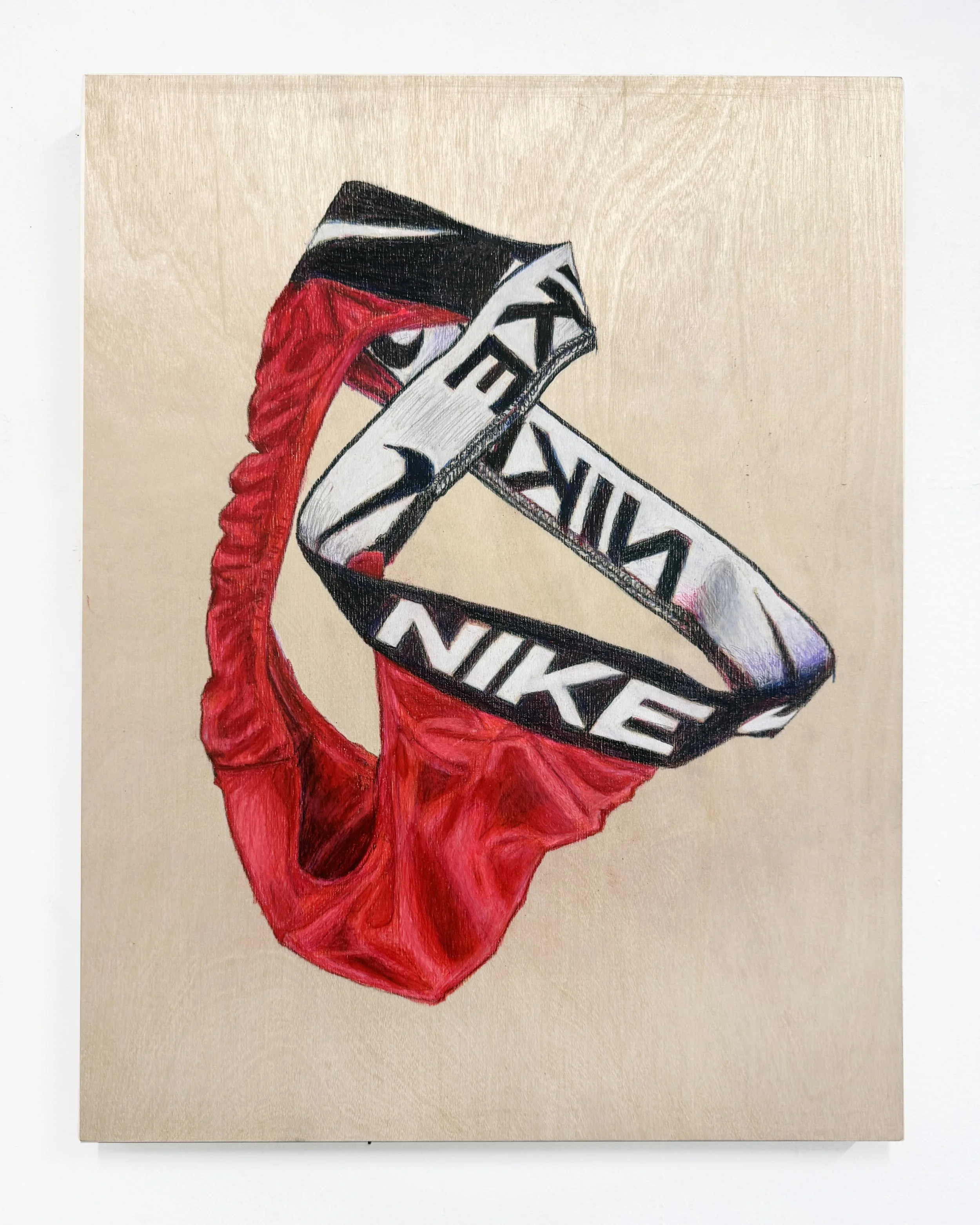 BRIAN KENNY_Red Nike thong 3_2026_11 x 14.JPG
