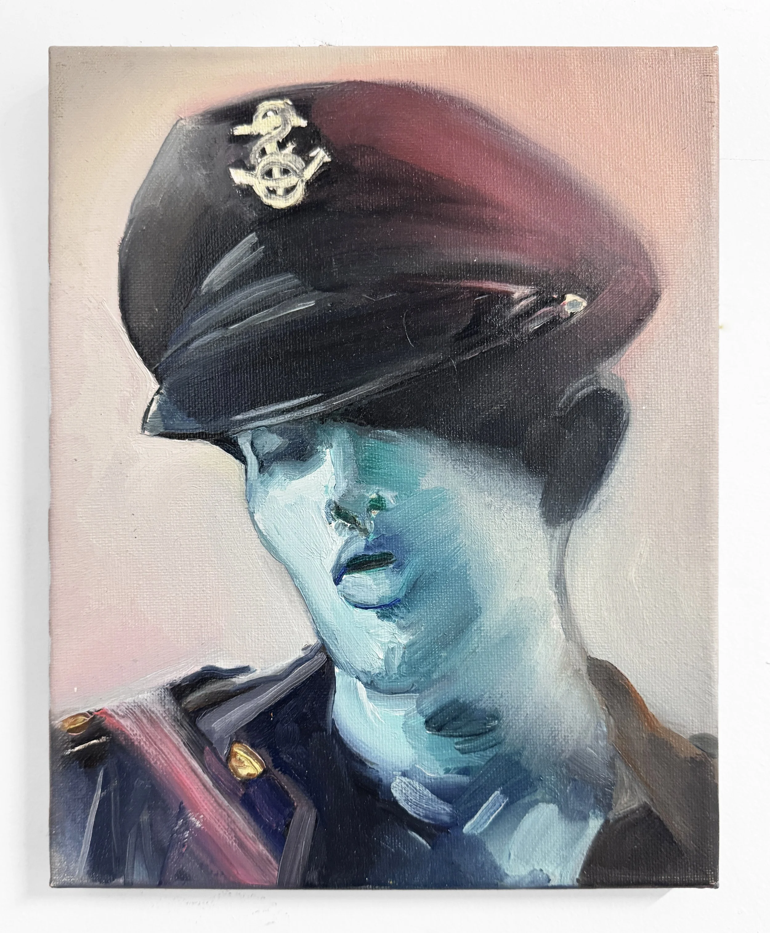 Brian Kenny_Night Soldier_2024_8 x 10 in 2.JPG