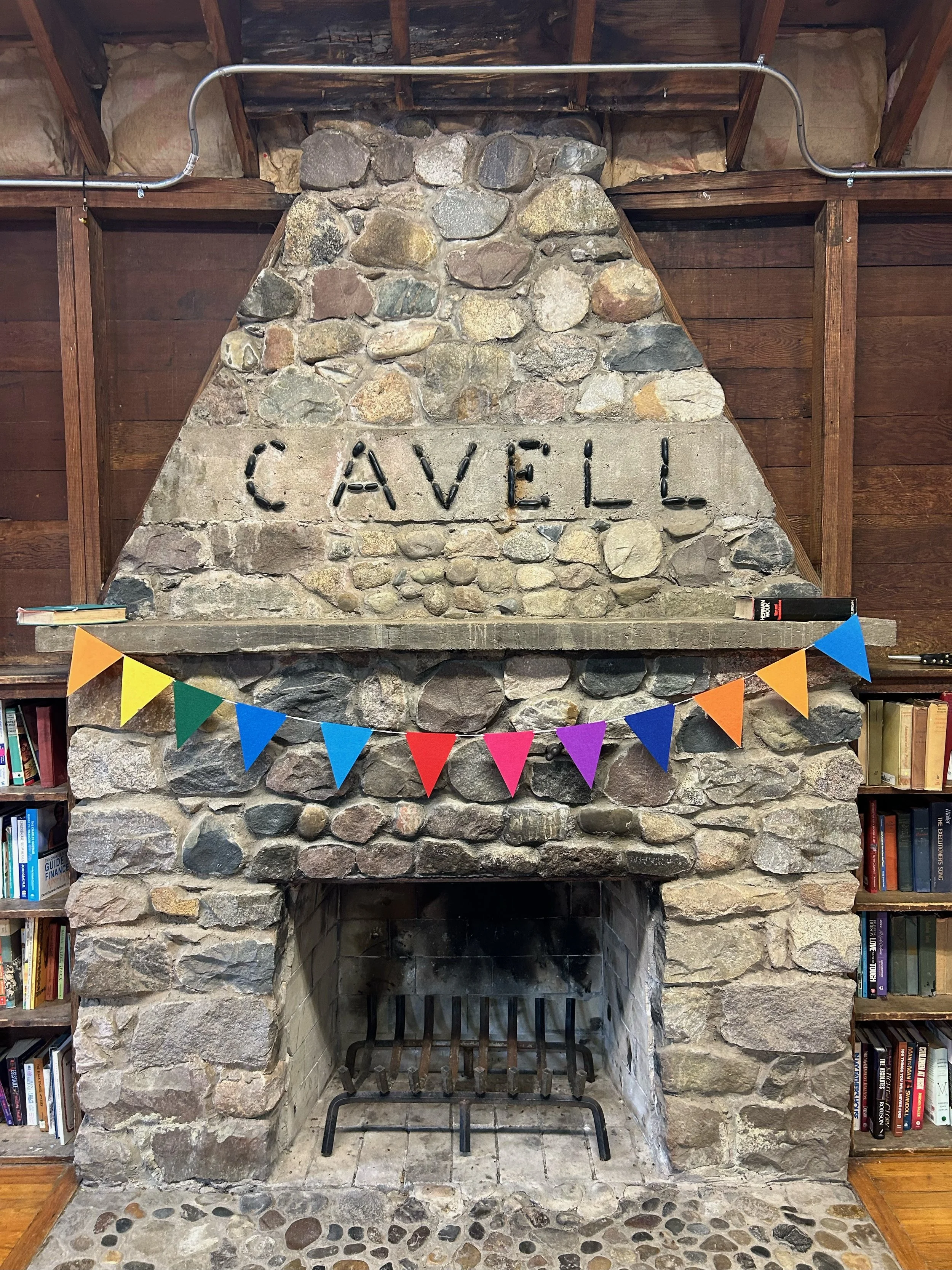 CDSS Dance, Music &amp; Spice Week