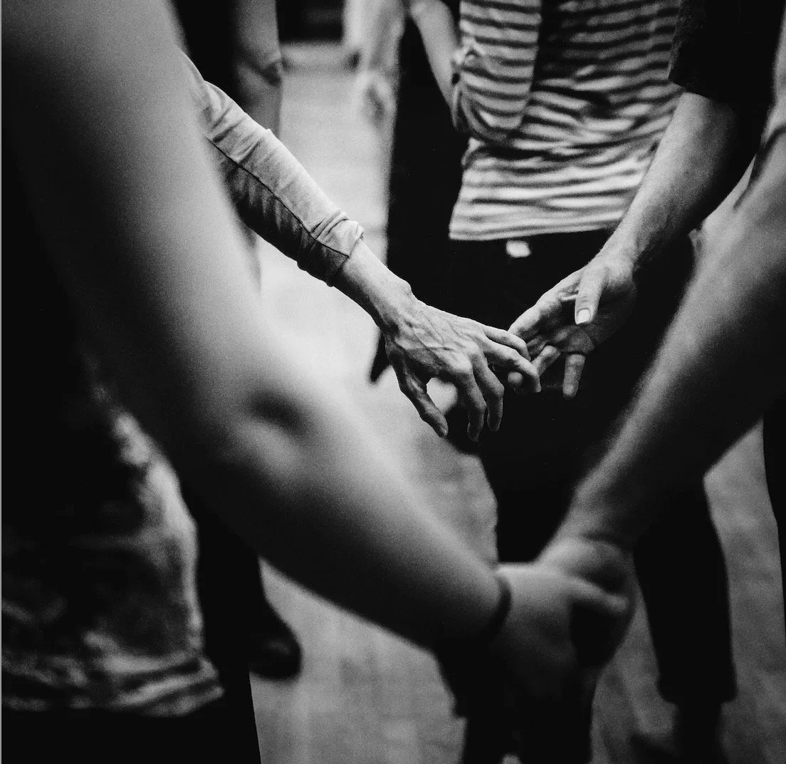 PICD Contra Dance: Thunderwing