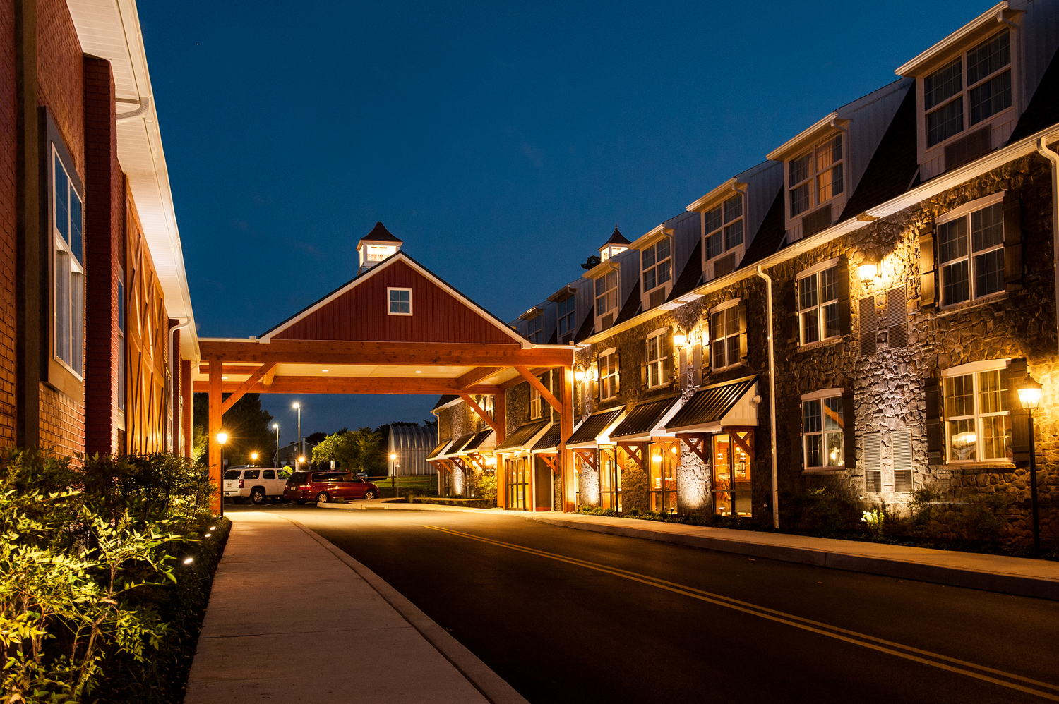 Things to Do in Intercourse Pennsylvania: Unforgettable Experiences