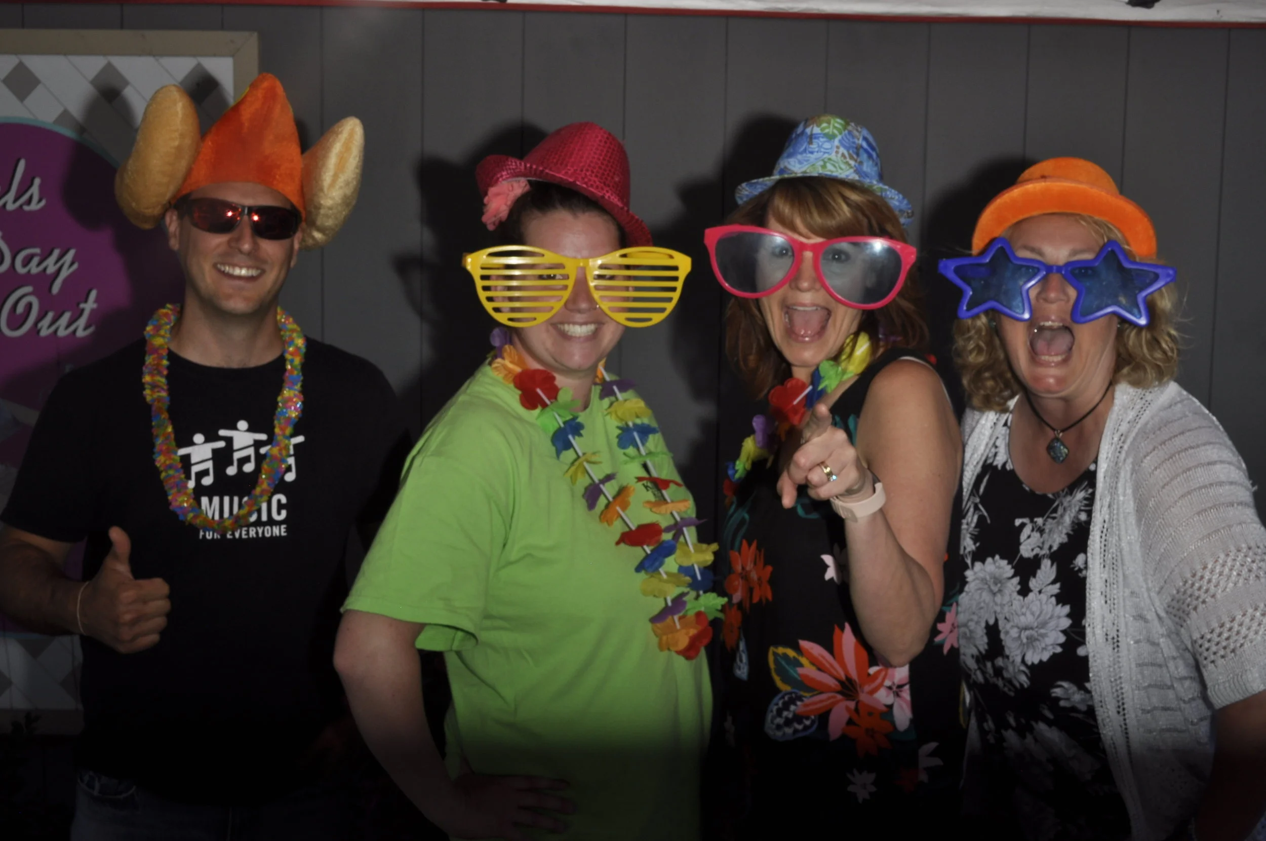 Kitchen Kettle Village Splash Into Summer Celebration