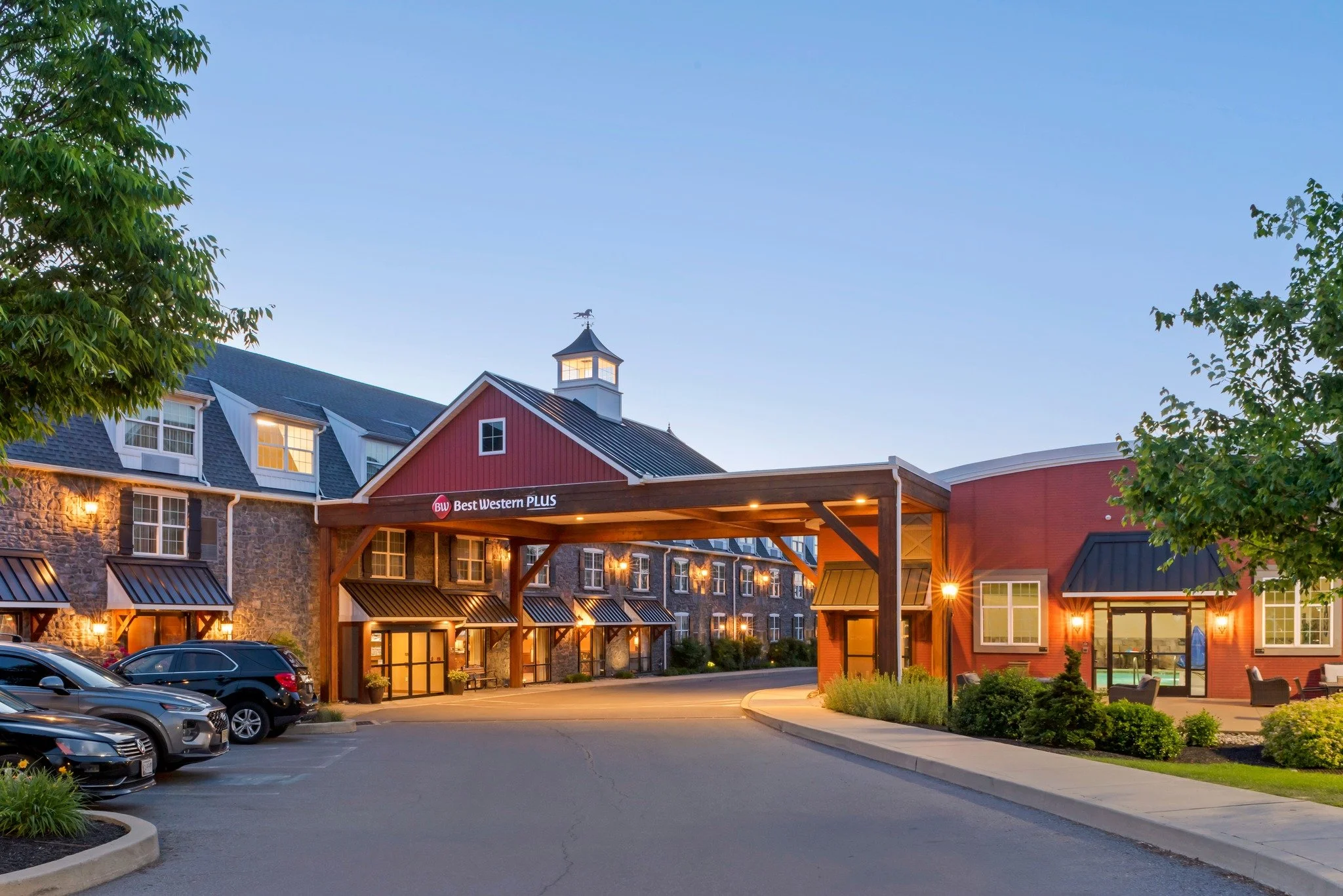 Village Cafe The Village Of Intercourse