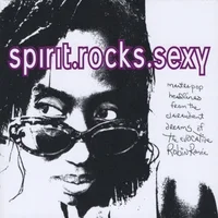 Robin Renee - spirit.rocks.sexy - mantra-pop headlines from the clairaudient dreams of the evocative Robin Renee (Menage a Music/CD Baby/The Orchard)