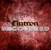 CINTRON - CINTRON UNCOVERED (Cam/Jam Records)