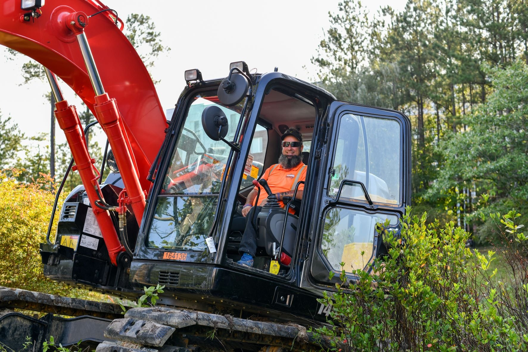 BMP Maintenance with excavator 1.jpg