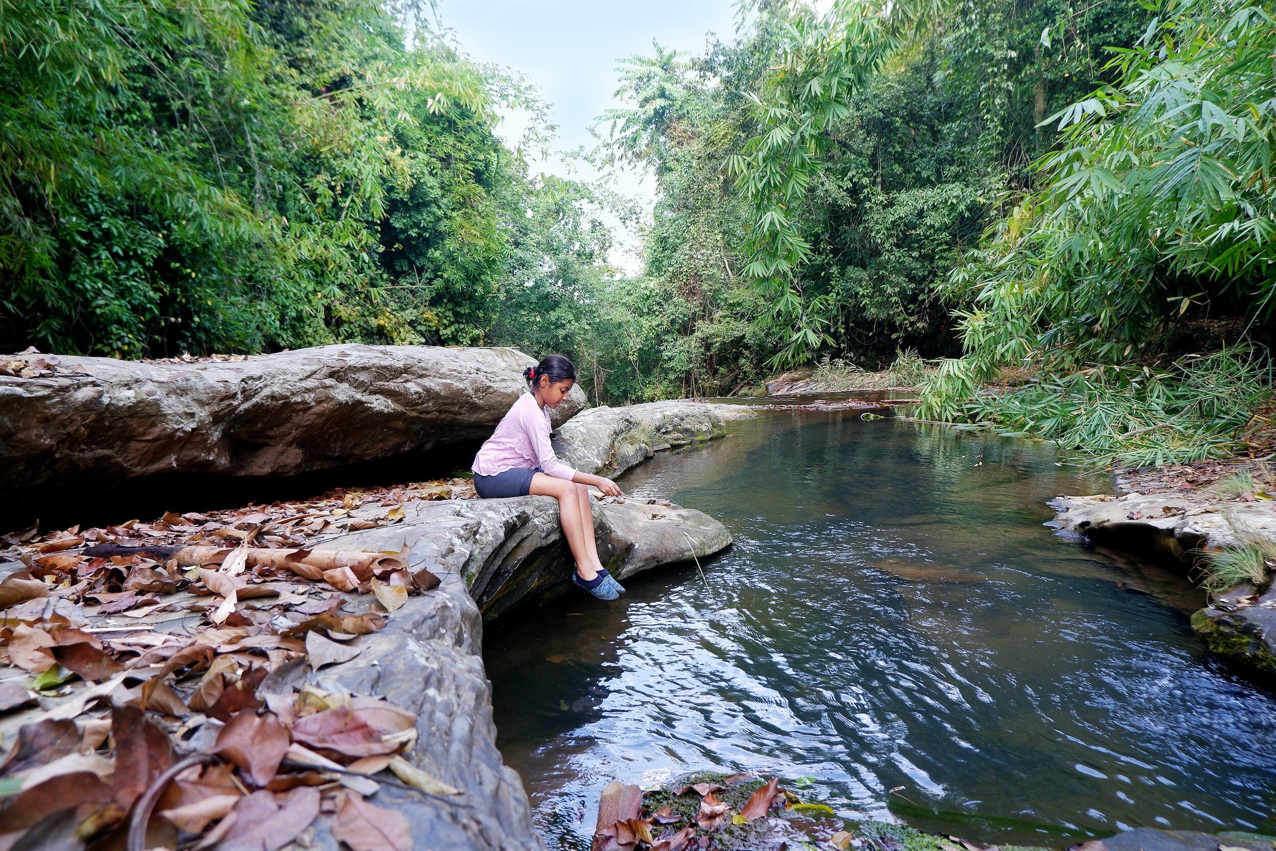  Protecting   Our Waters  