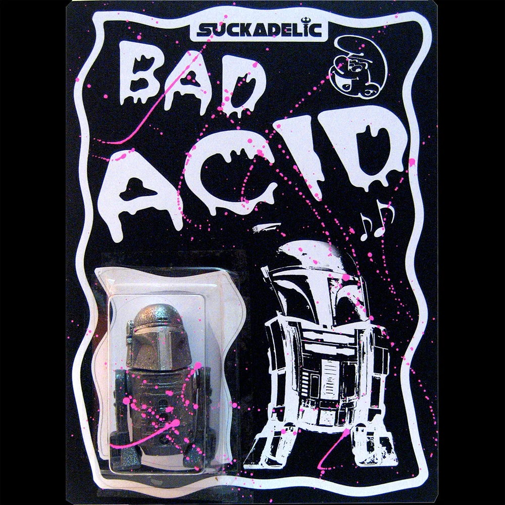 Bad Acid Package