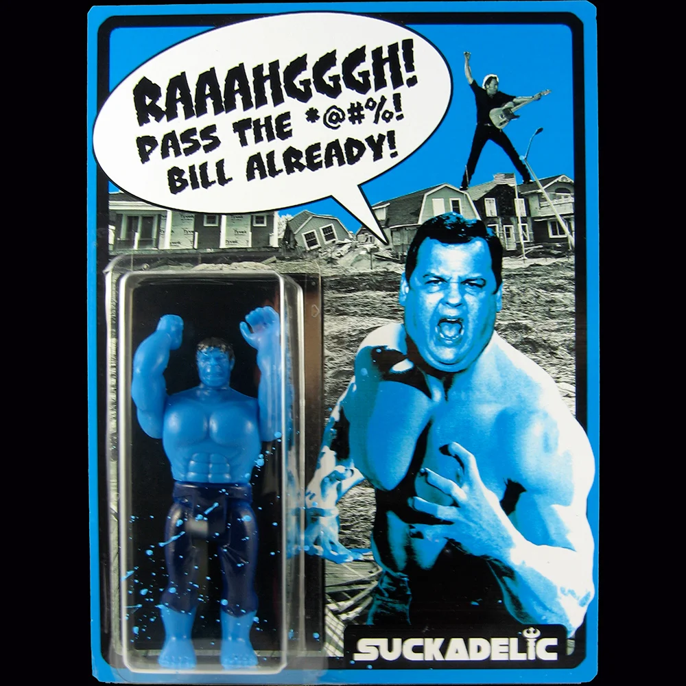 Chris Christie