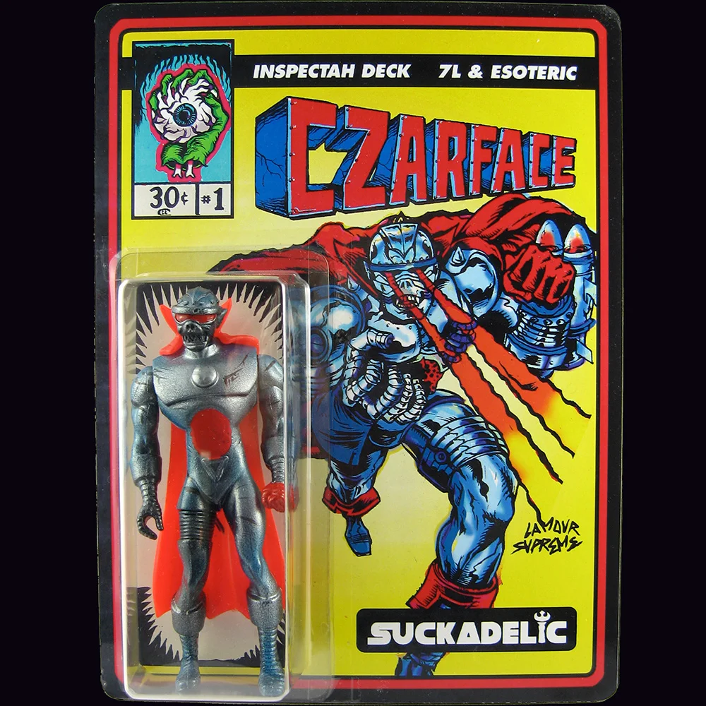 Czarface