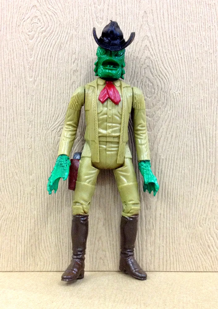 Garth Greengills
