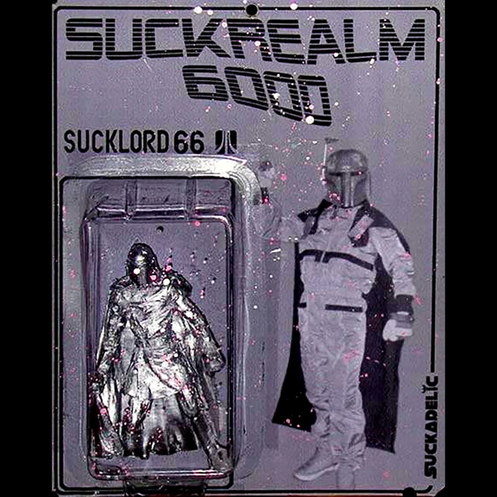 Sucklord 66