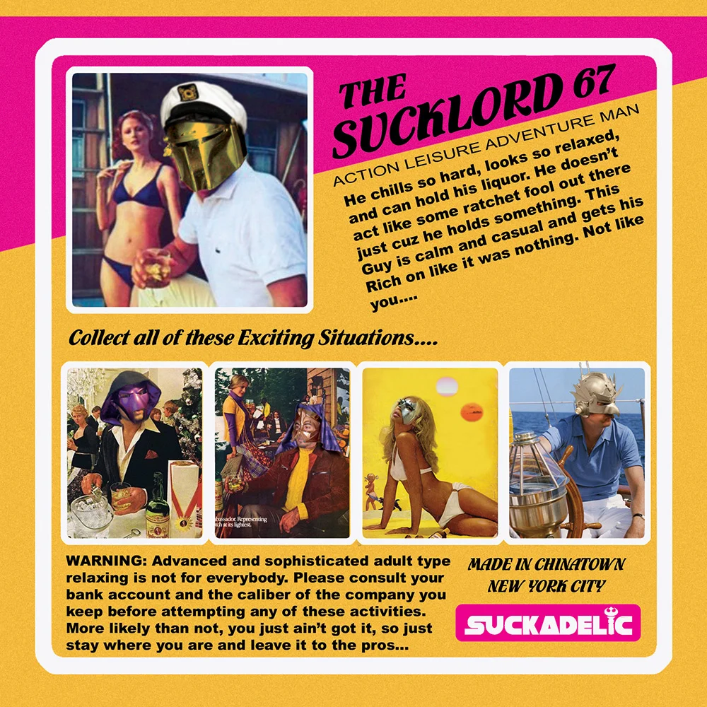 Sucklord 67 Back
