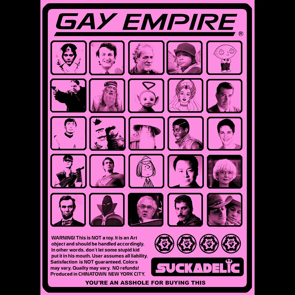 Gay Empire V1 Back