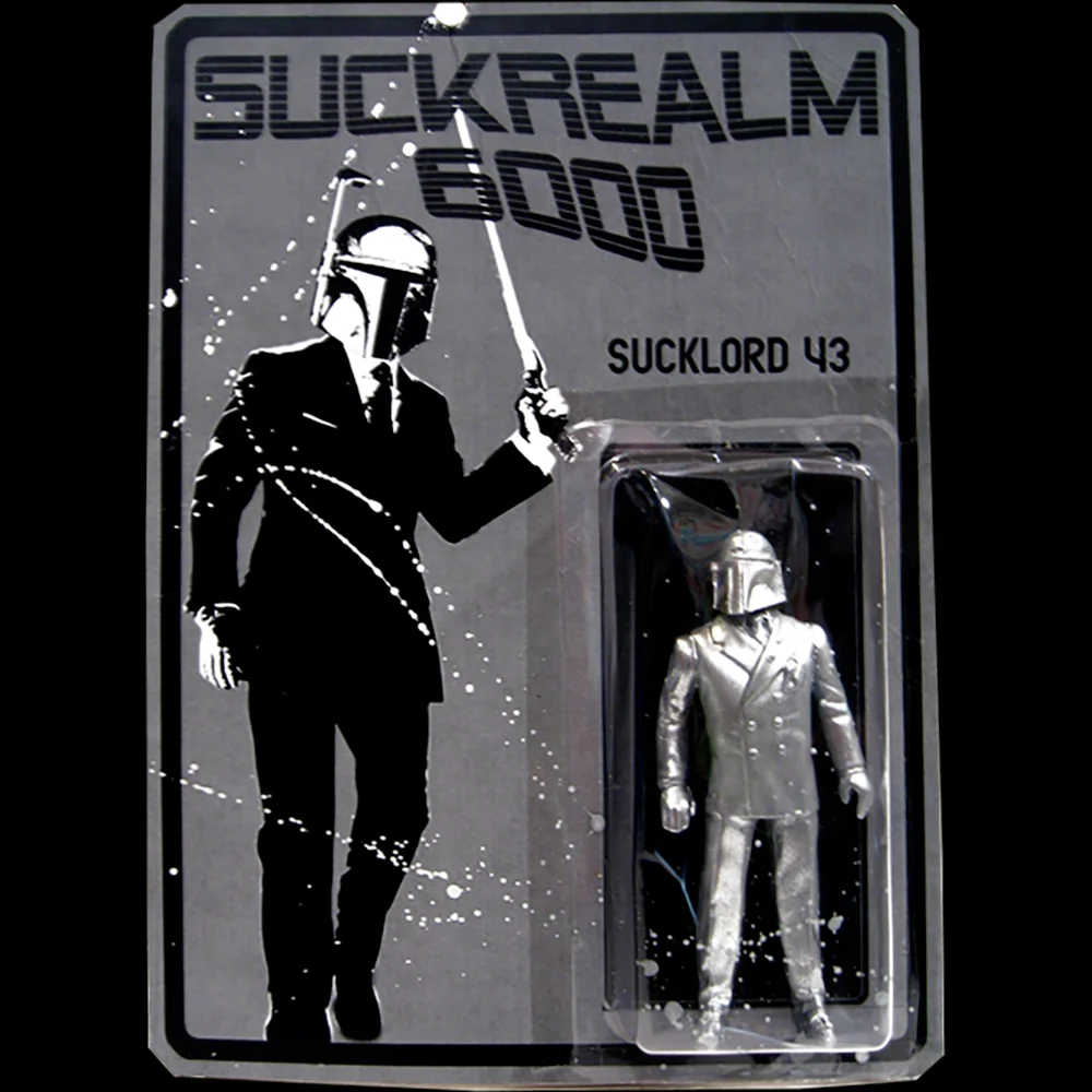 Sucklord 43