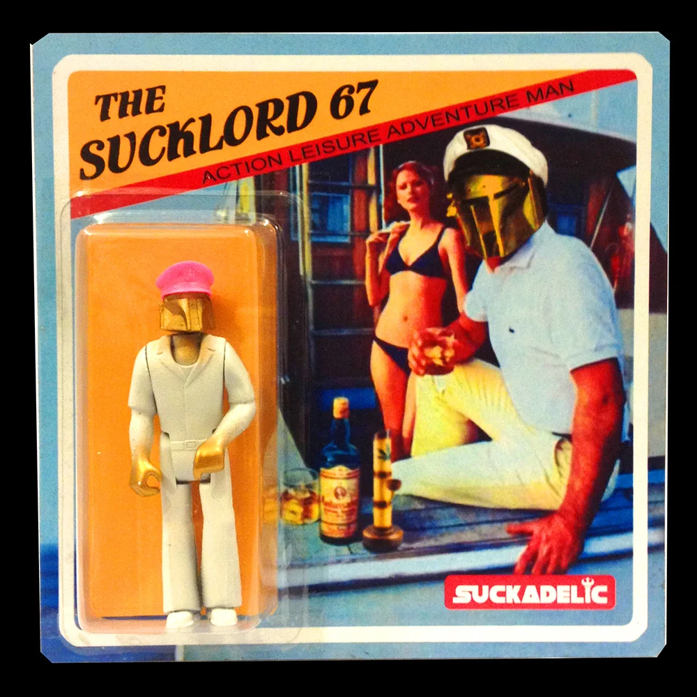 Sucklord 67