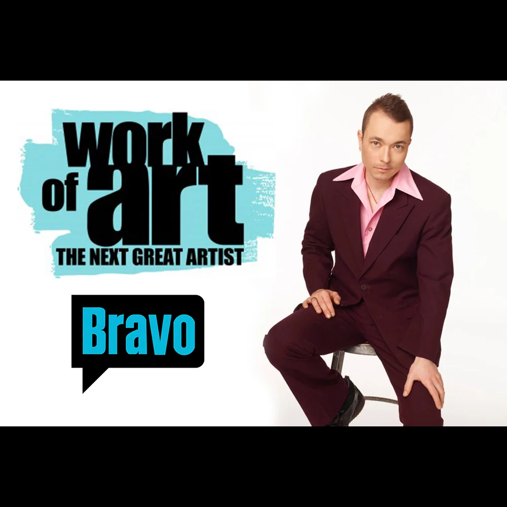 WORK of ART Promo