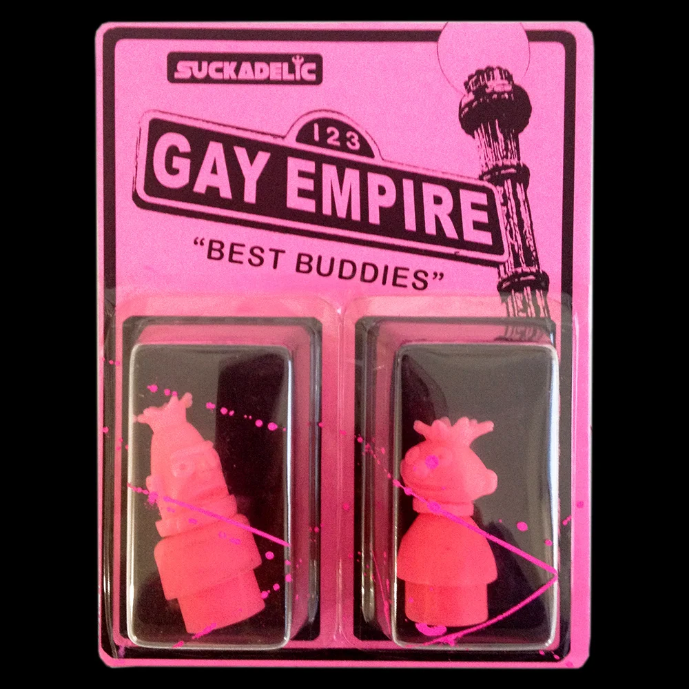 BEST BUDDIES