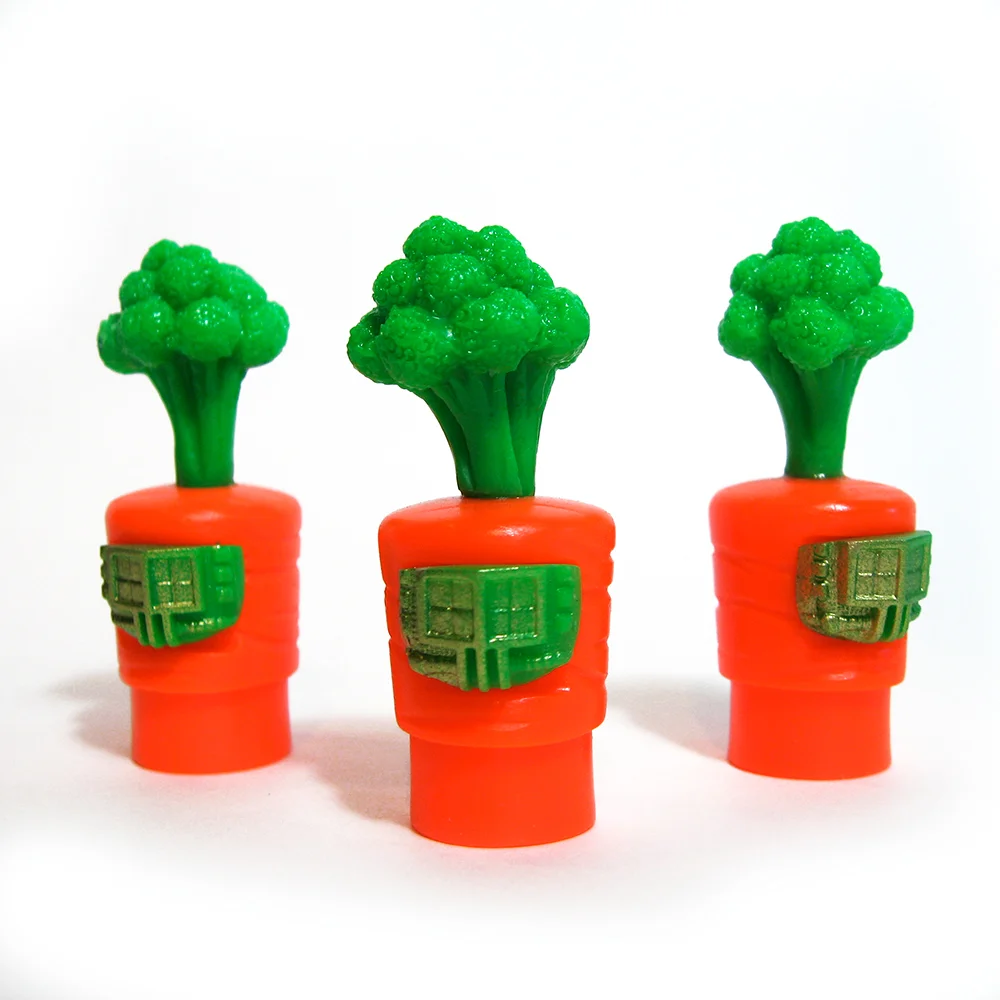 CARROT CREW
