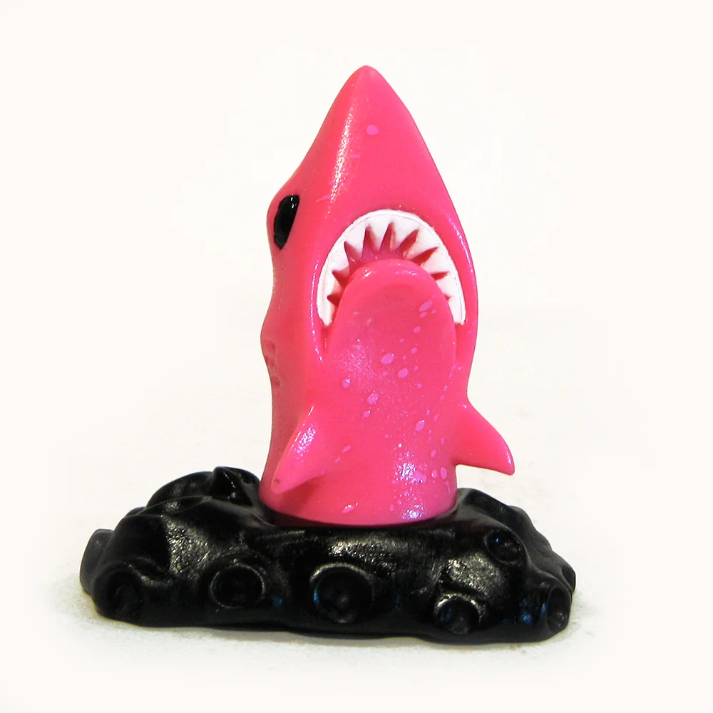 PSYCH SHARK
