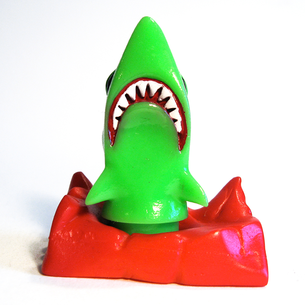 STAR SHARK