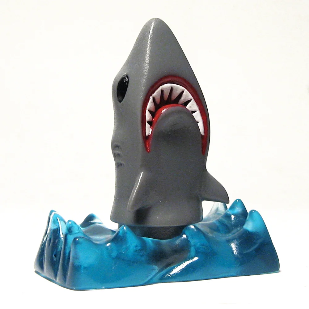 SUCK SHARK!