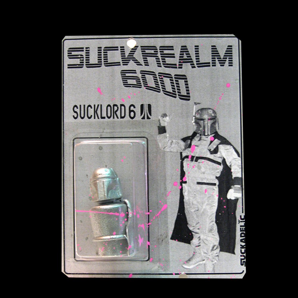 SUCKLORD 6