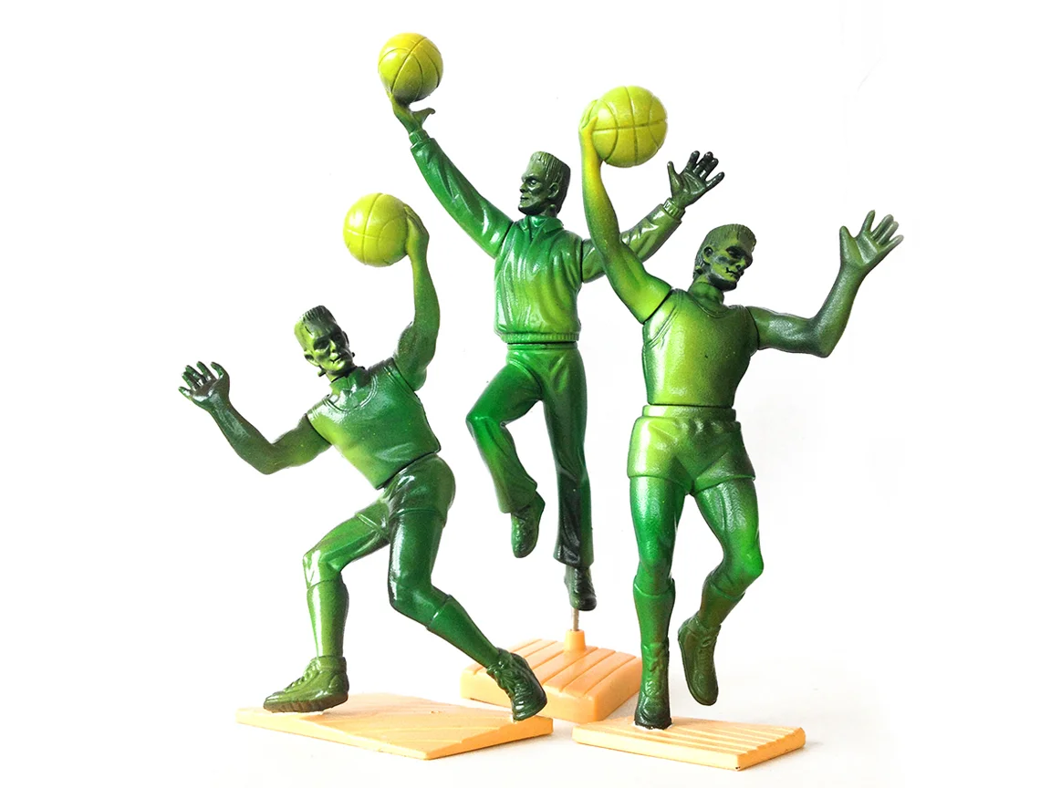 FRANKEN-BALL