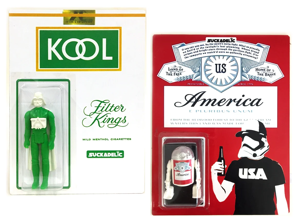 KOOL/ AMERICA