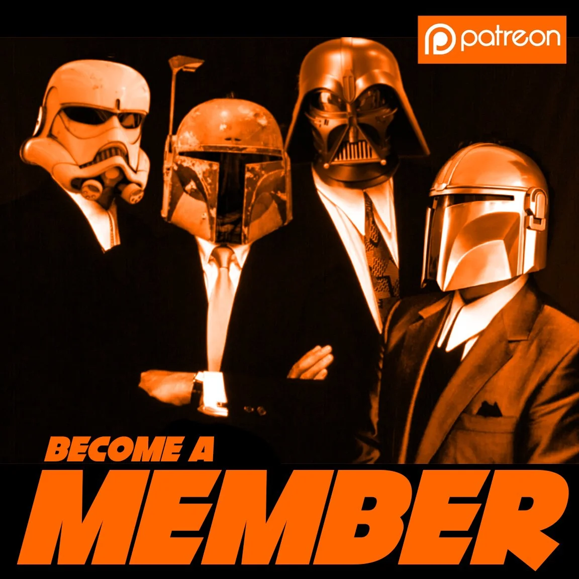 BECOME A MEMBER