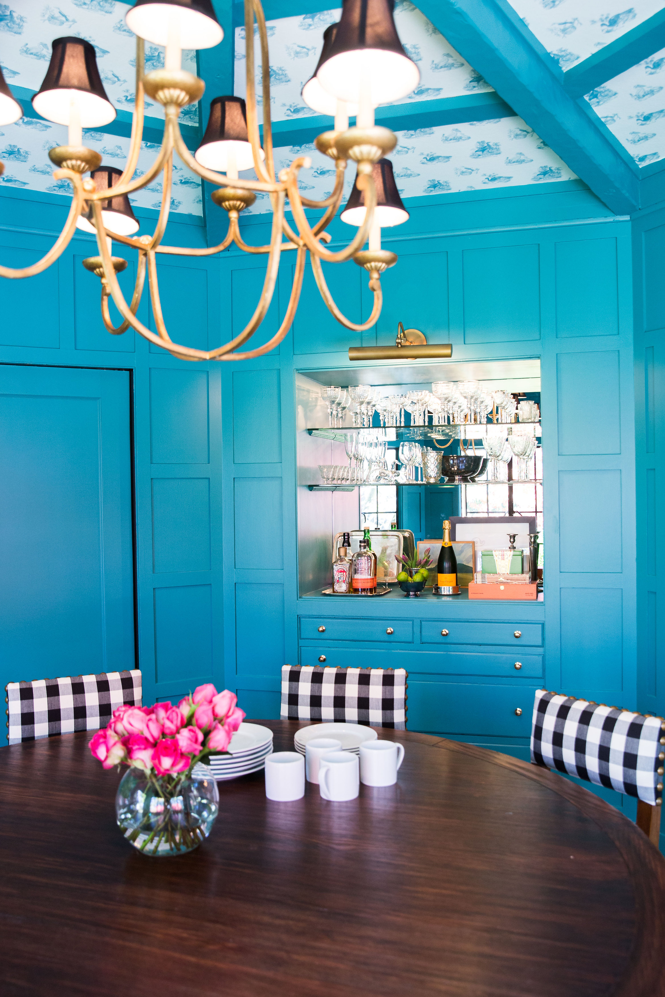  Dining Room AFTER