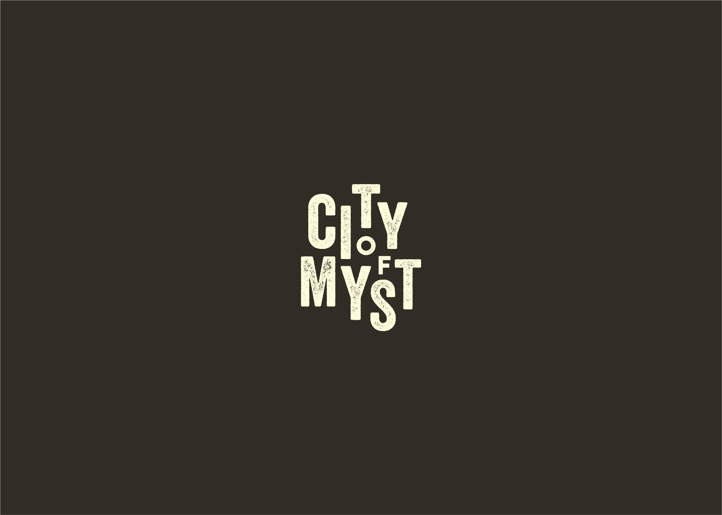 ↗ City of Myst #RolePlayingGame