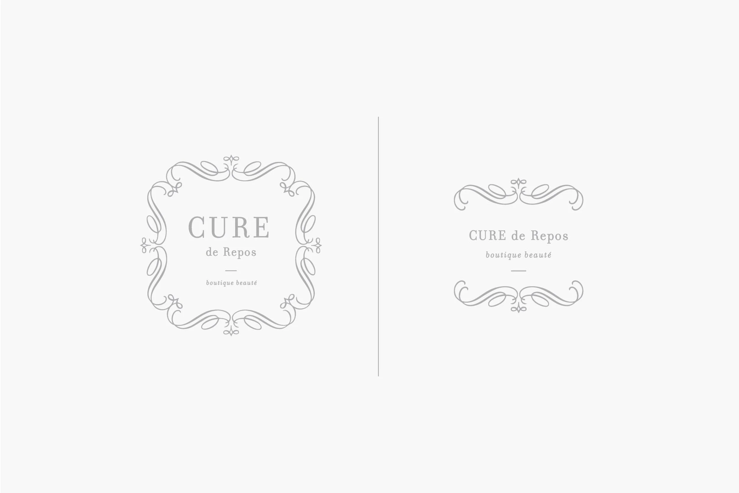 Katey Mangels, Cure Logo, Half and a Third, Half and a Third Design Services, Kate Mangels, Katey Mangels, Katey Mangels Design