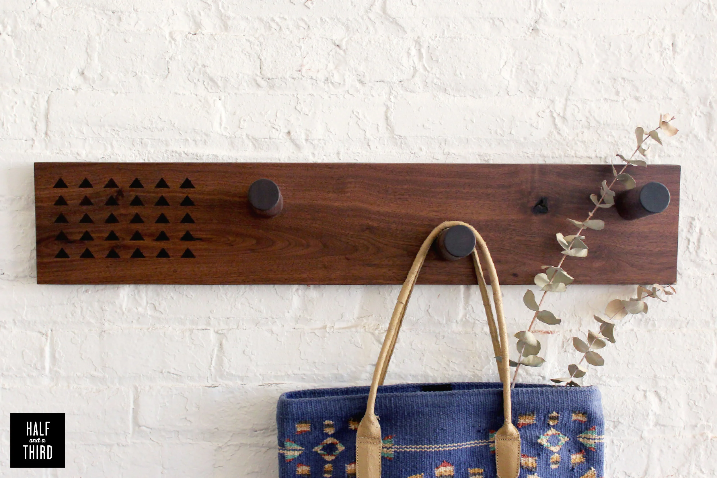 Katey Mangels, Half and a Third, Katey Mangels Design, half and a Third design services