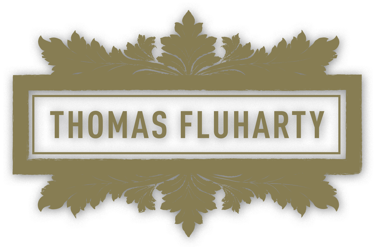 Thomas Fluharty